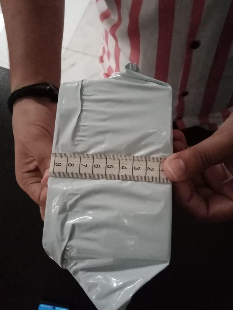 Magic Disposable Spit Cup for Home/Office/Patients/Car (Solidifies Liquid  Pack of 10)