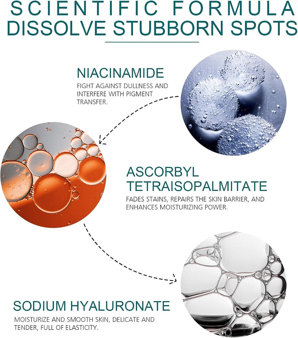 Dark Spot Corrector For Face 60 ml